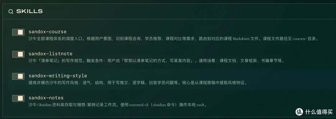 我建立了一个完全由AIAgent管理的Obsidian资料库,附实践指南!