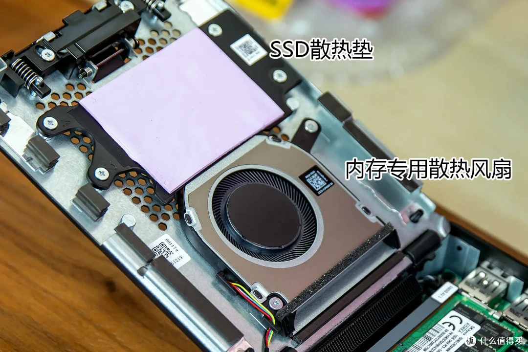 180TOPS AI算力重新定义迷你主机,华硕NUC 16 Pro Mini PC评测