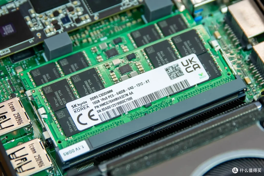 180TOPS AI算力重新定义迷你主机,华硕NUC 16 Pro Mini PC评测