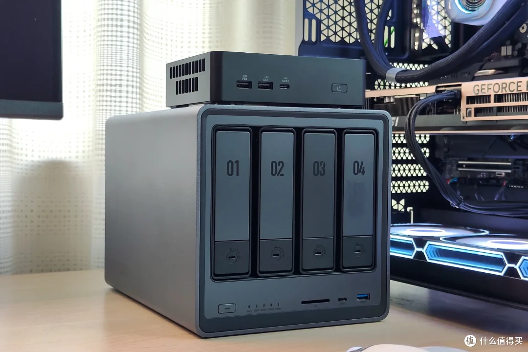 180TOPS AI算力重新定义迷你主机,华硕NUC 16 Pro Mini PC评测