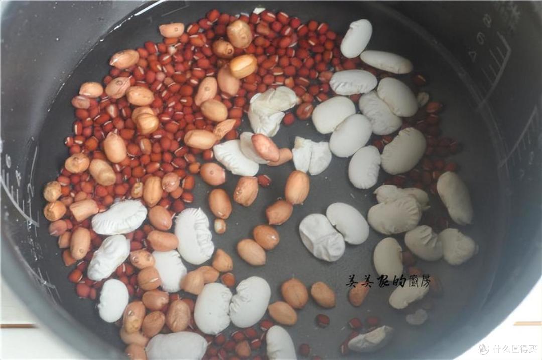 减肥嘴又馋?试试它!蛋白是大米的2倍,膳食纤维是细粮的5倍!