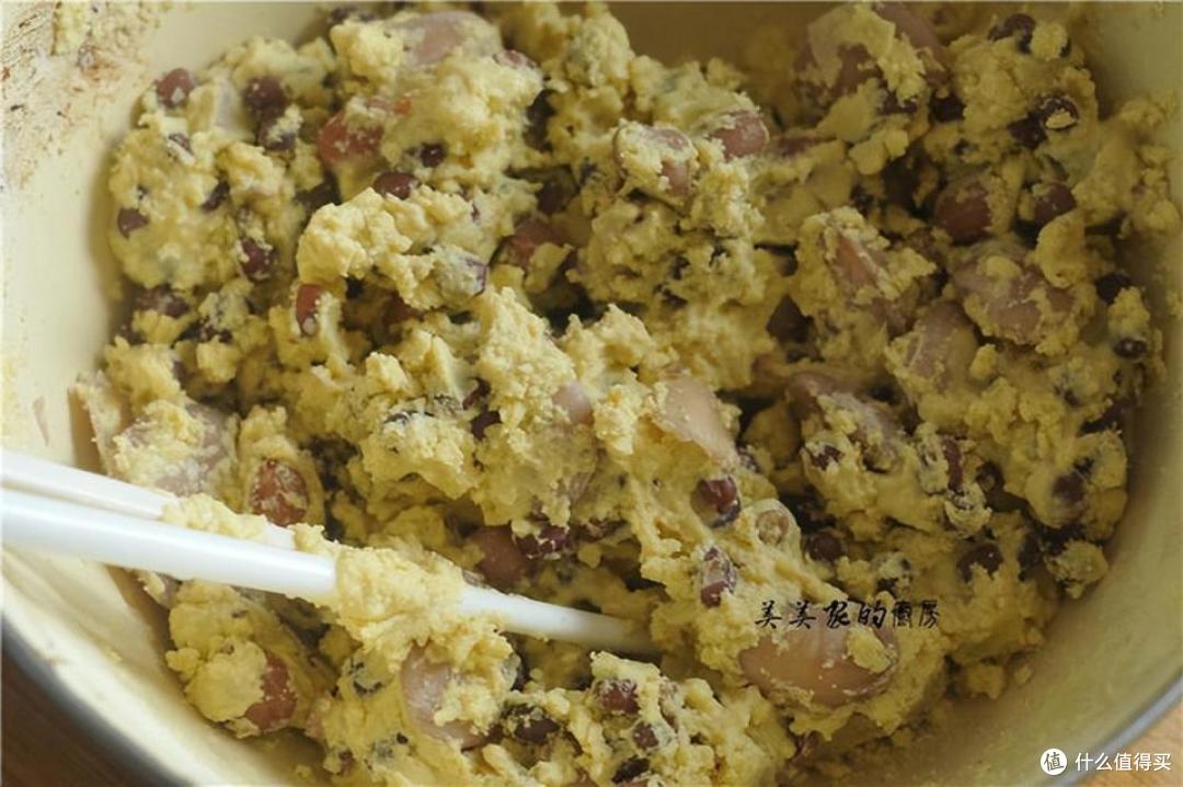 减肥嘴又馋?试试它!蛋白是大米的2倍,膳食纤维是细粮的5倍!