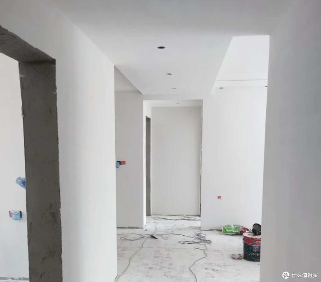 墙面好不好，关键看底子：家庭装修中腻子粉到底该怎么选？
