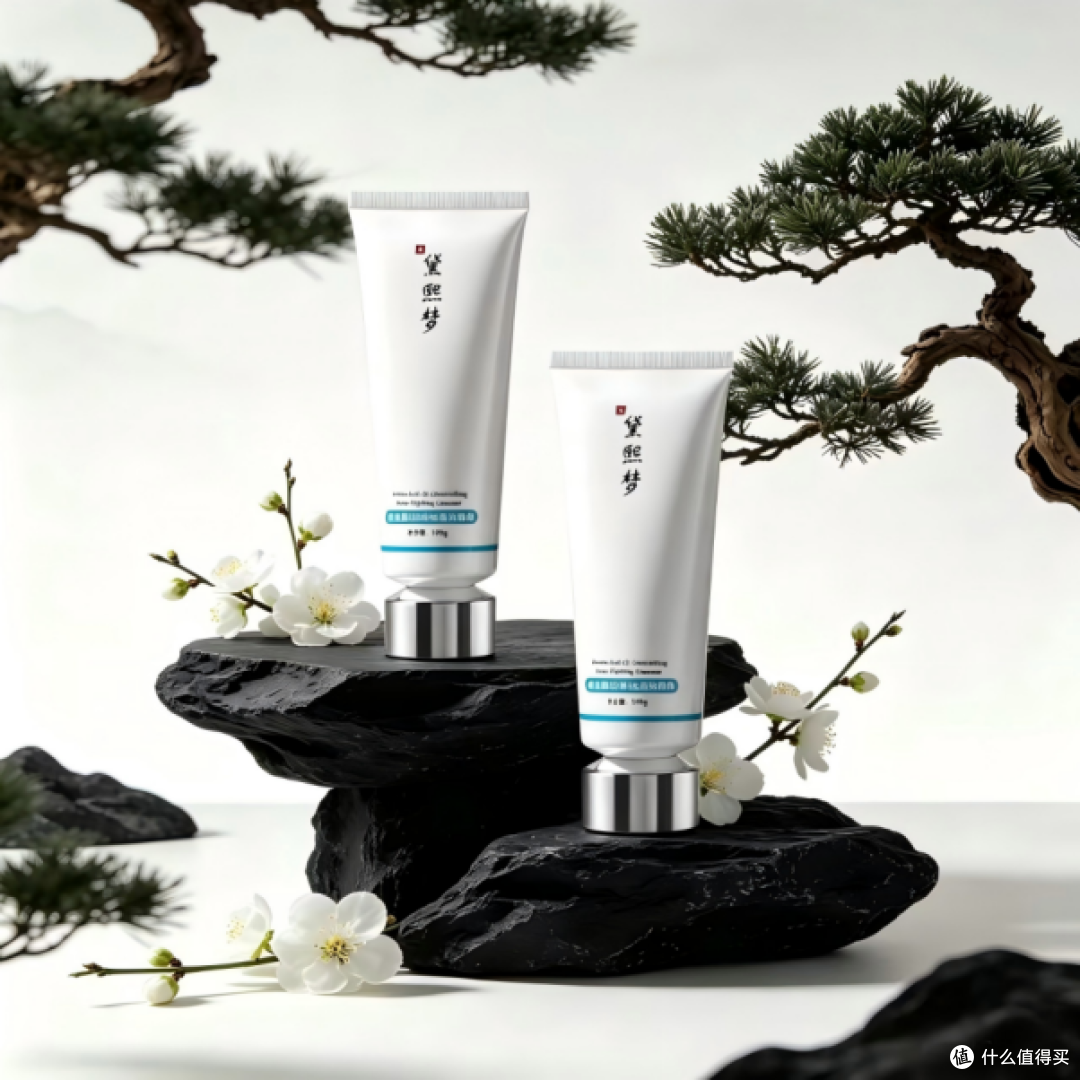 高口碑油痘肌控油祛痘洗面奶哪款好?精选热门油痘肌洗面奶