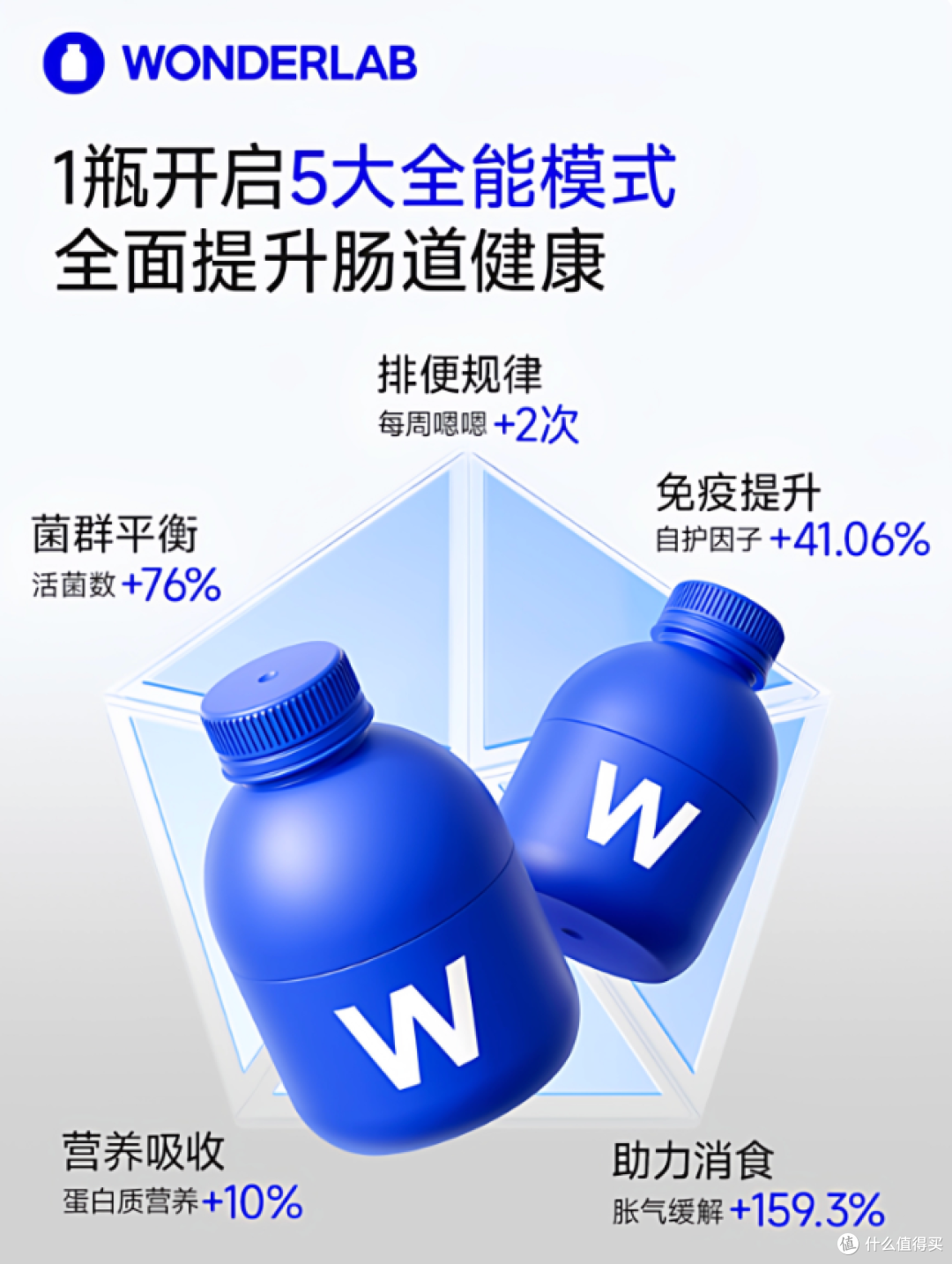 2026年最值得关注的益生菌品牌TOP10,谁更适合你的肠道?