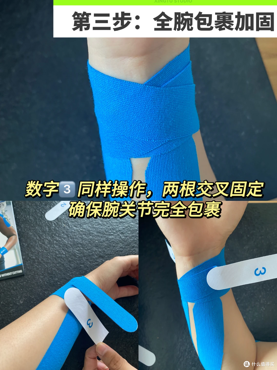 别让鼠标手毁掉你的效率!5个动作轻松告别“手腕酸痛”