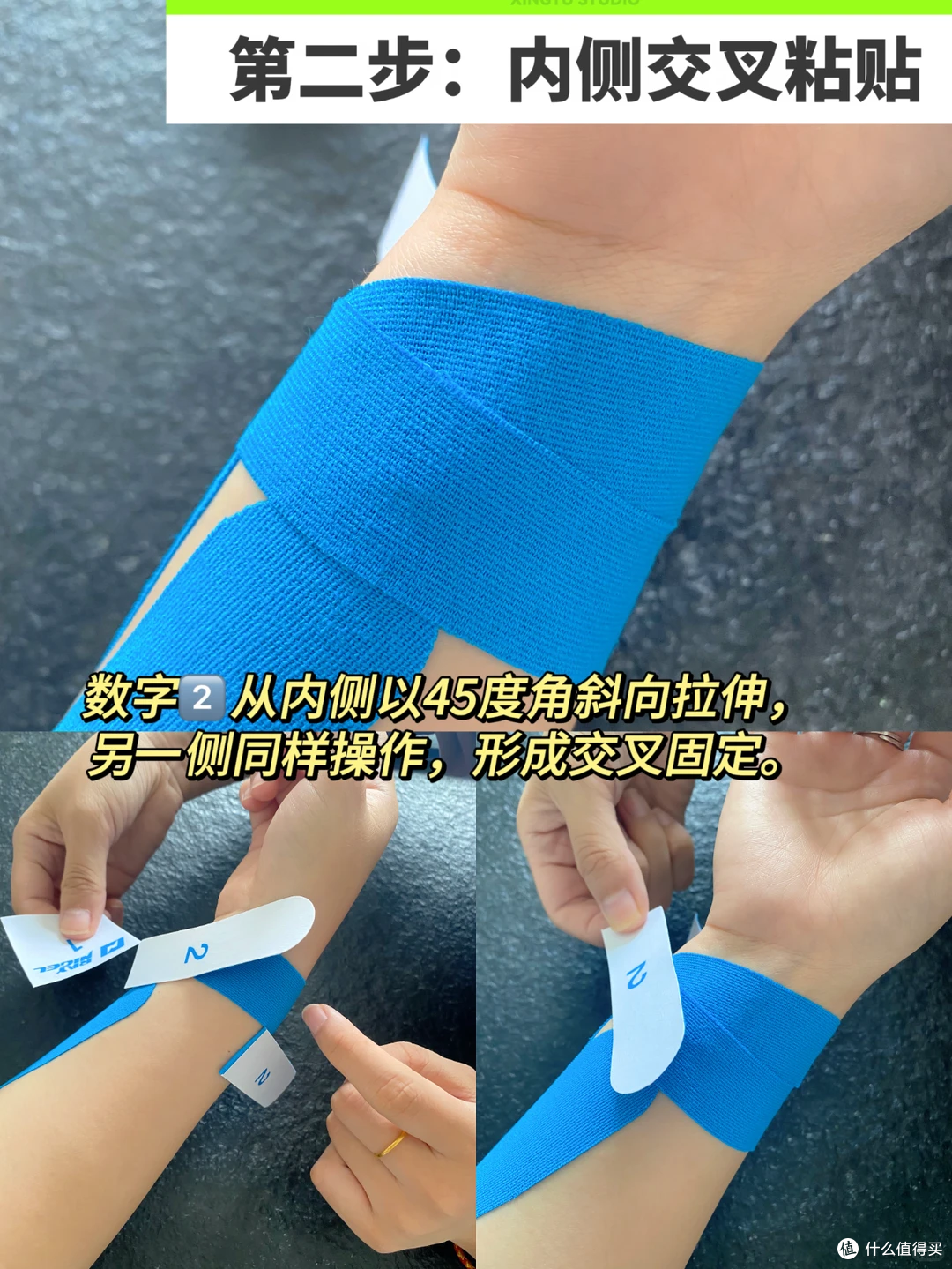别让鼠标手毁掉你的效率!5个动作轻松告别“手腕酸痛”