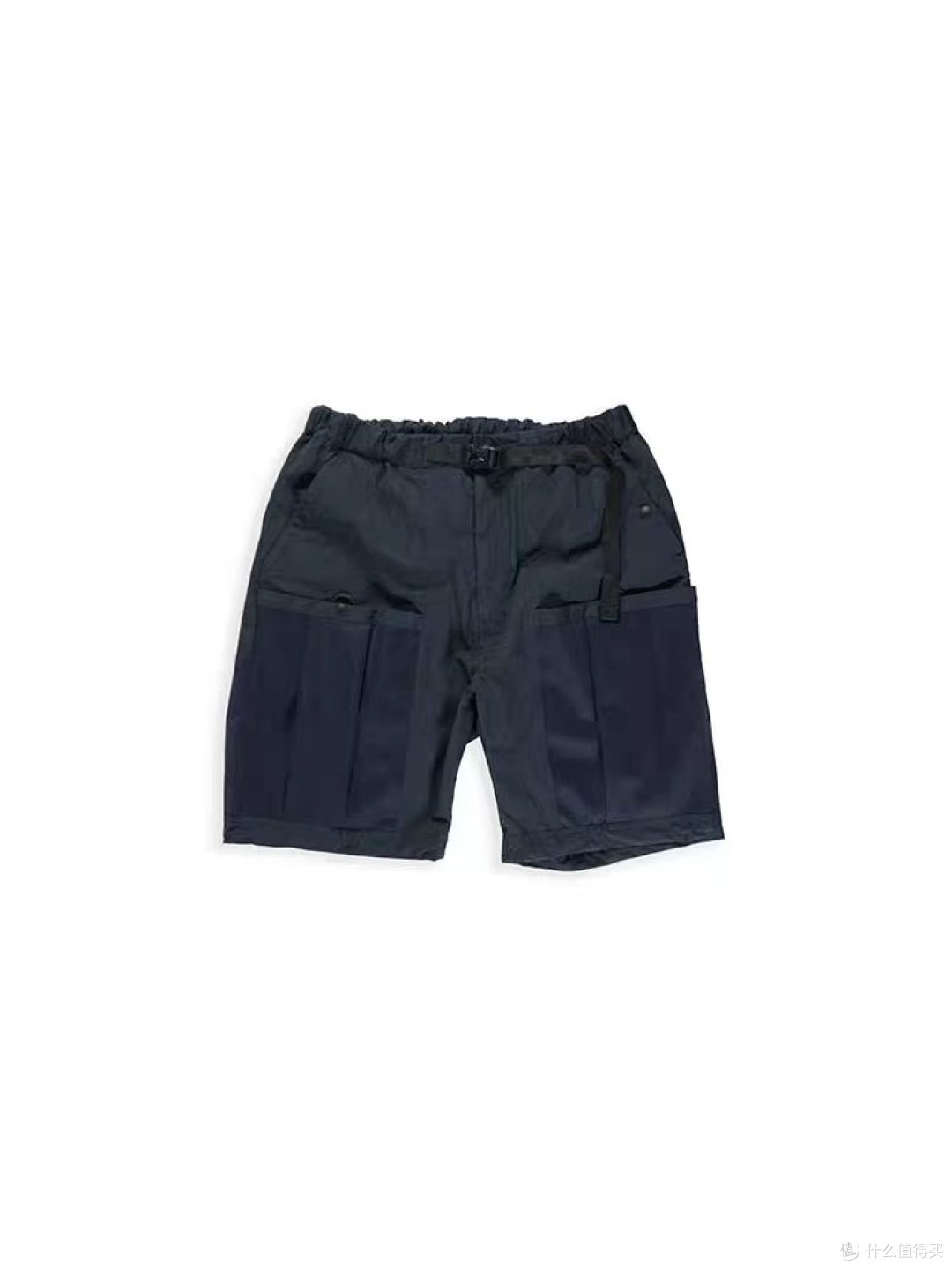 🌊 NORBIT Water Front Shorts｜山系滨水短裤，户外封神款