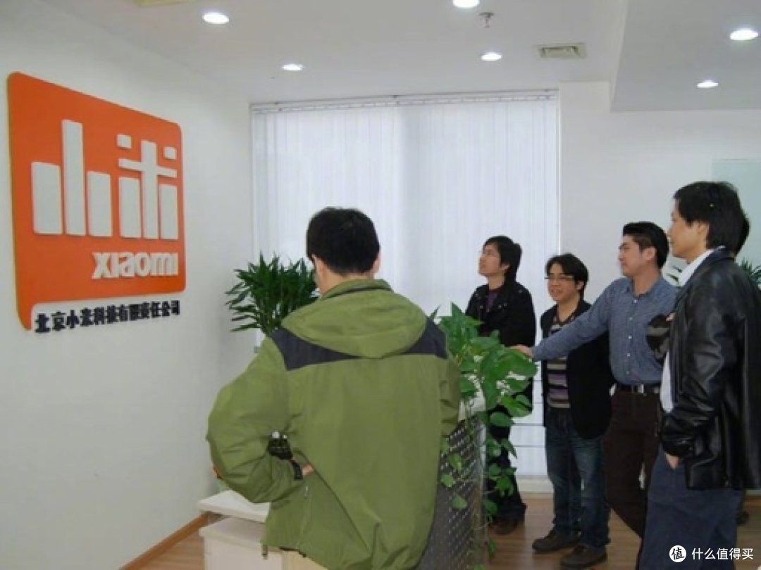 从一碗开业小米粥，看懂小米崛起之路