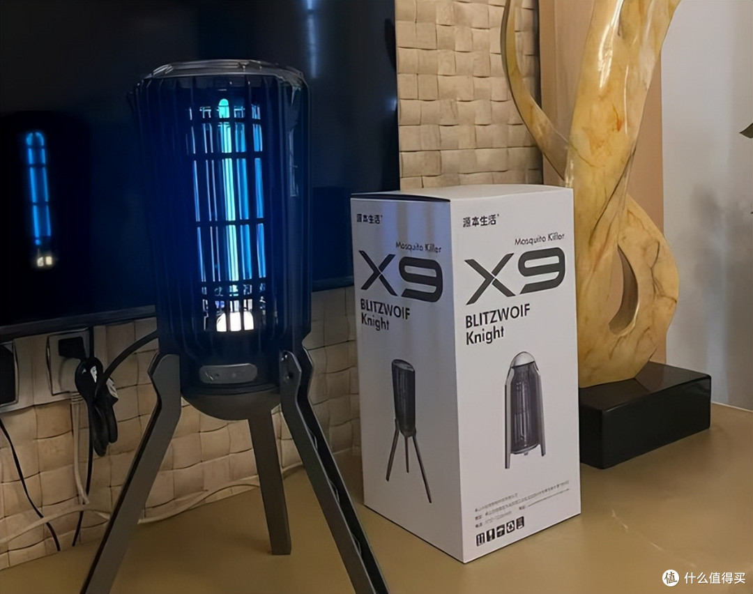 好用灭蚊灯有哪些品牌？“零差评”电子灭蚊灯十大品牌排行榜推荐