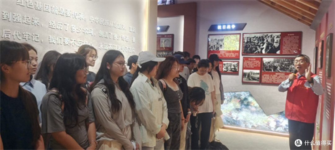 泰州市:校地党建共建 赓续红色血脉