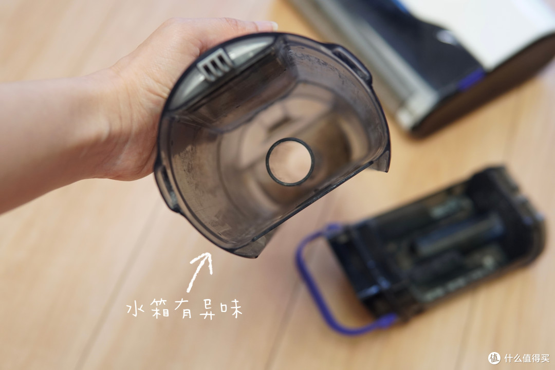 石头A30 Pro 2.0洗地机自用测评,get全新清洁体验!
