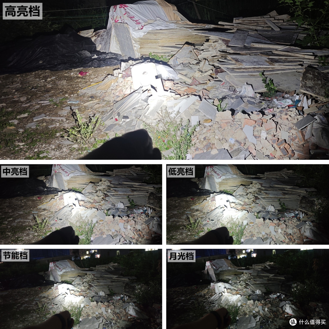 1600流明+红绿辅光+电子骰子，Fenix E08R UE把我看愣了