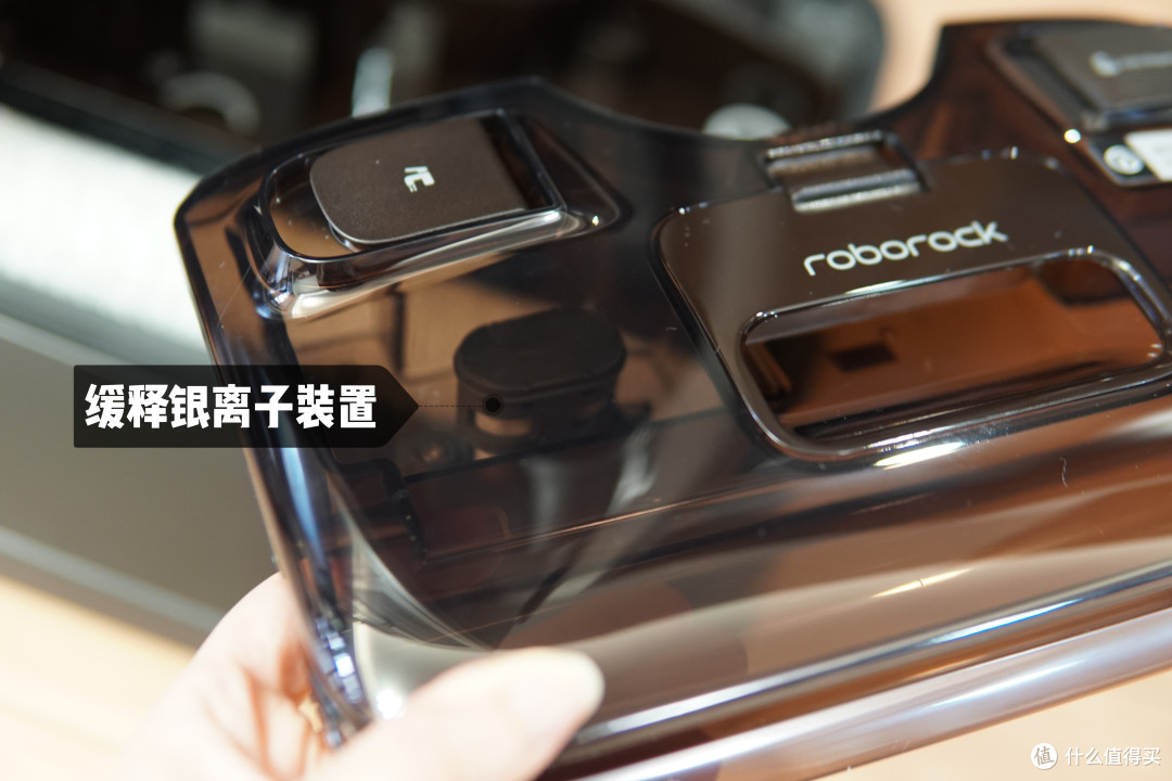 石头A30 Pro 2.0洗地机自用测评,get全新清洁体验!