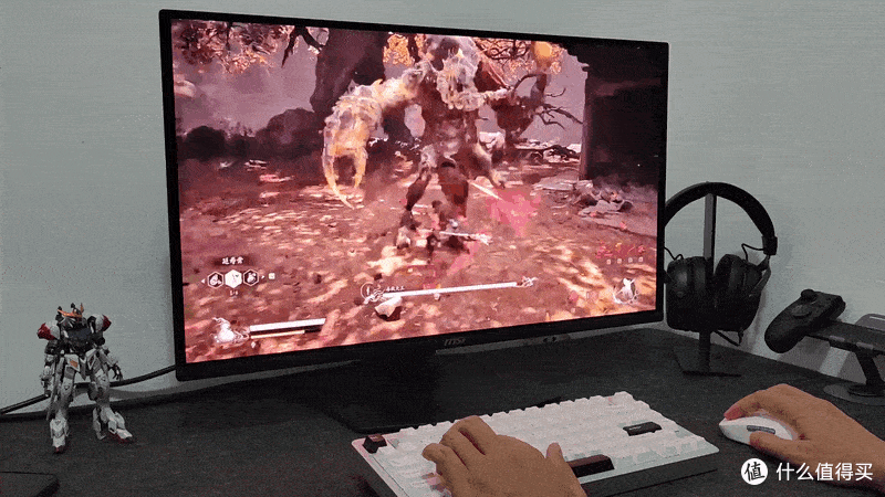 618 SSD怎么选:佰维 NV7400 1TB 深度体验,电竞与创作的主力盘