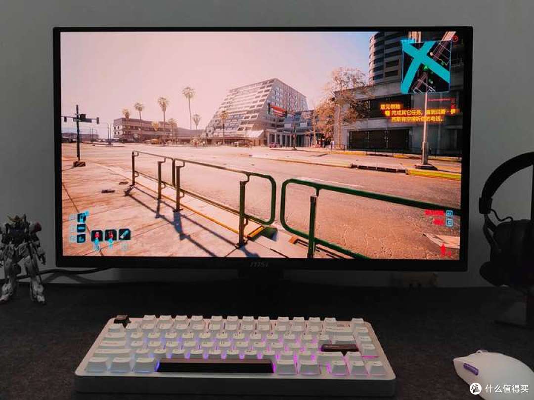 618 SSD怎么选:佰维 NV7400 1TB 深度体验,电竞与创作的主力盘