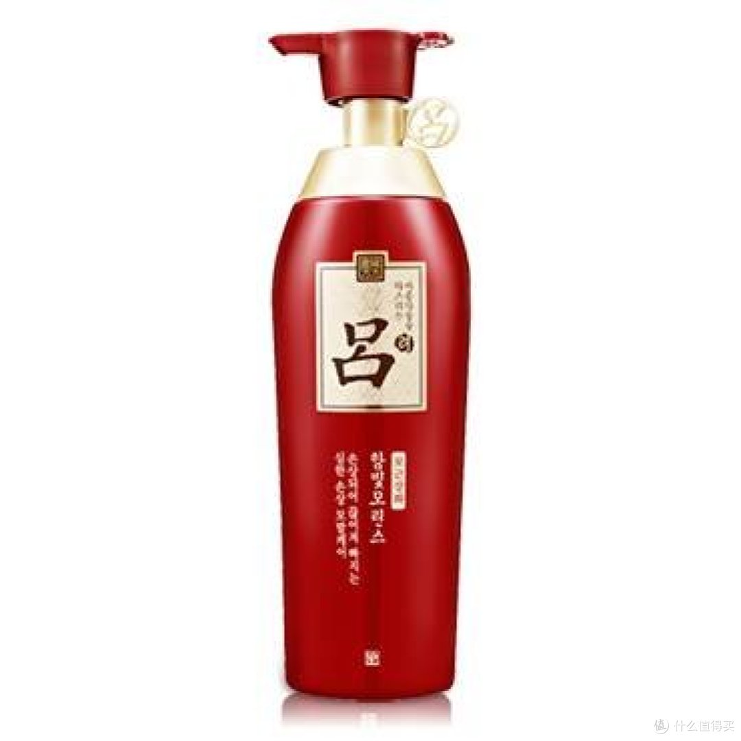 产品图-吕防脱修护洗发水