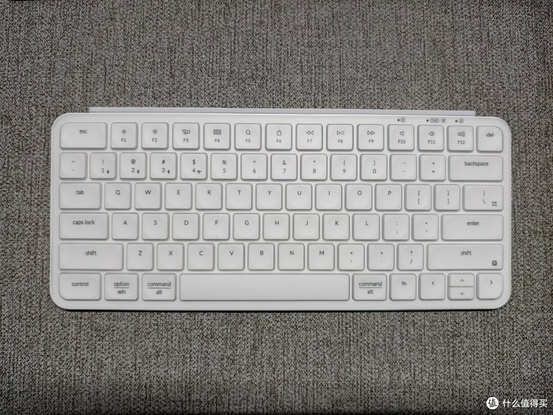 keychron 渴创B1Pro三模键盘