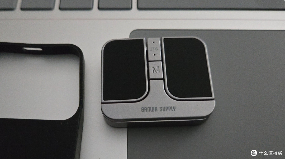 盘点：5个让Mac mini化身「MacBook」的配件
