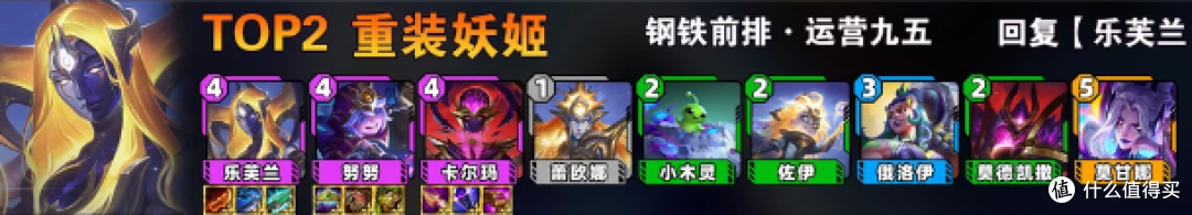 金铲铲之战S17赛季T0版本答案阵容，最强选神攻略，助力强势上分