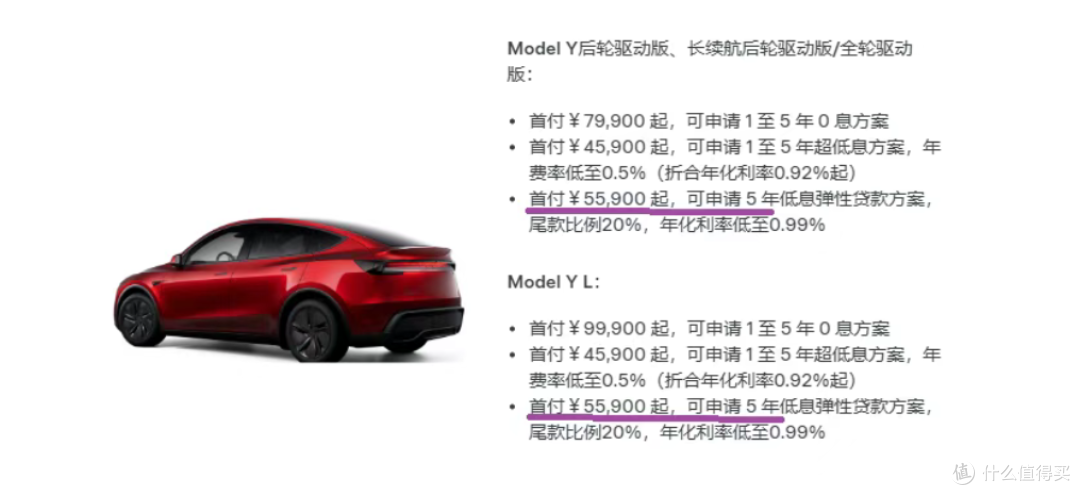 重磅!特斯拉全系“降价”,5.59 万即可提 Model 3 了!