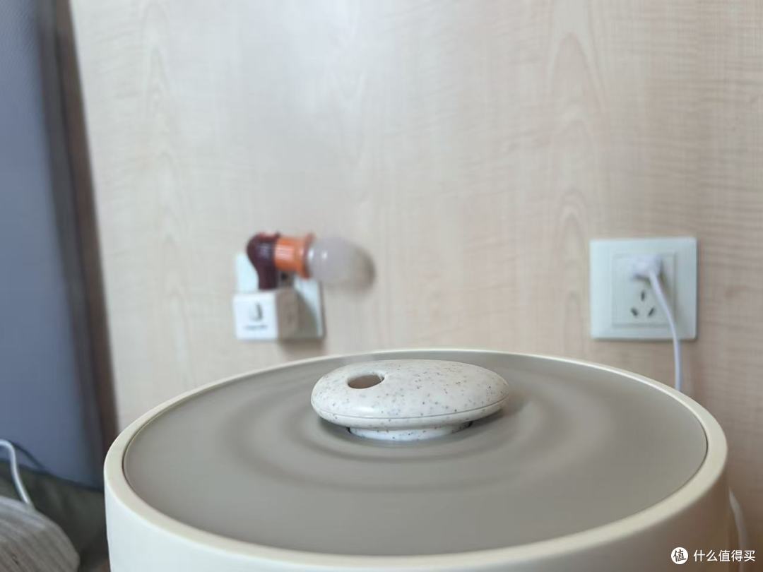 小熊 JSQ‑C45U1 加湿器