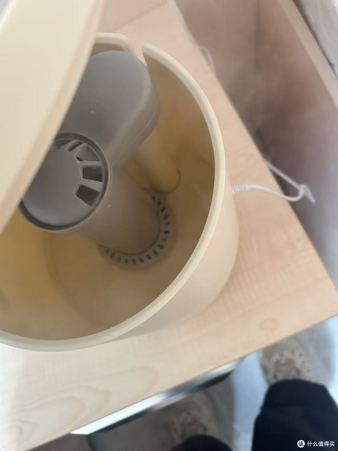 小熊 JSQ‑C45U1 加湿器