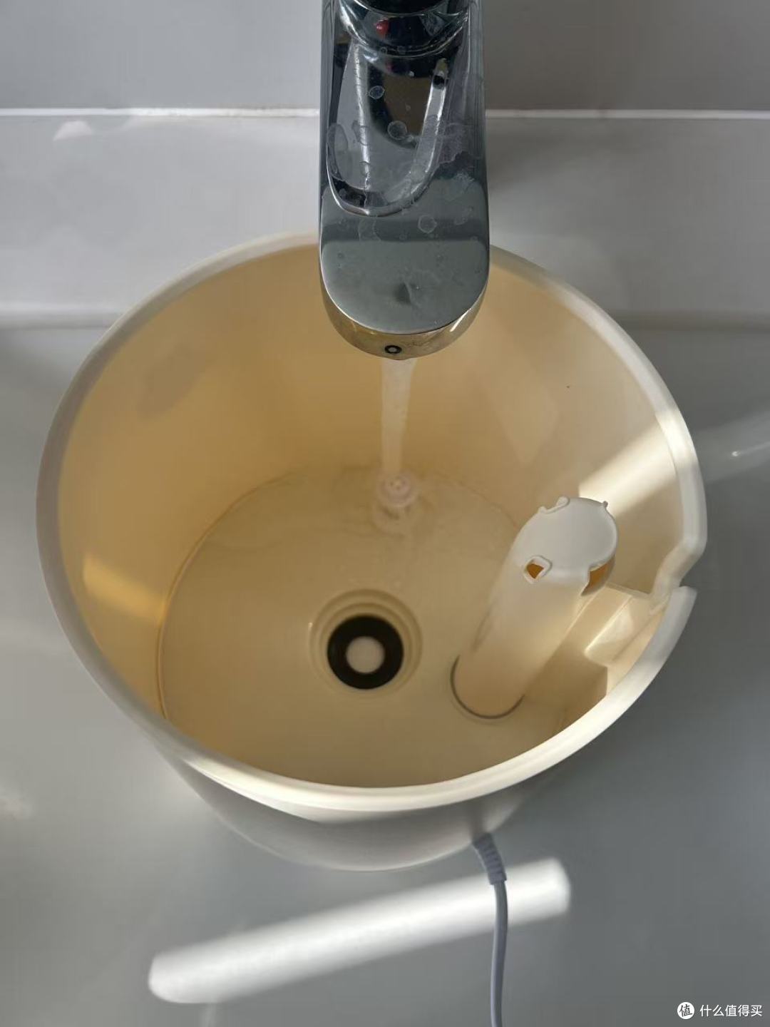 小熊 JSQ‑C45U1 加湿器