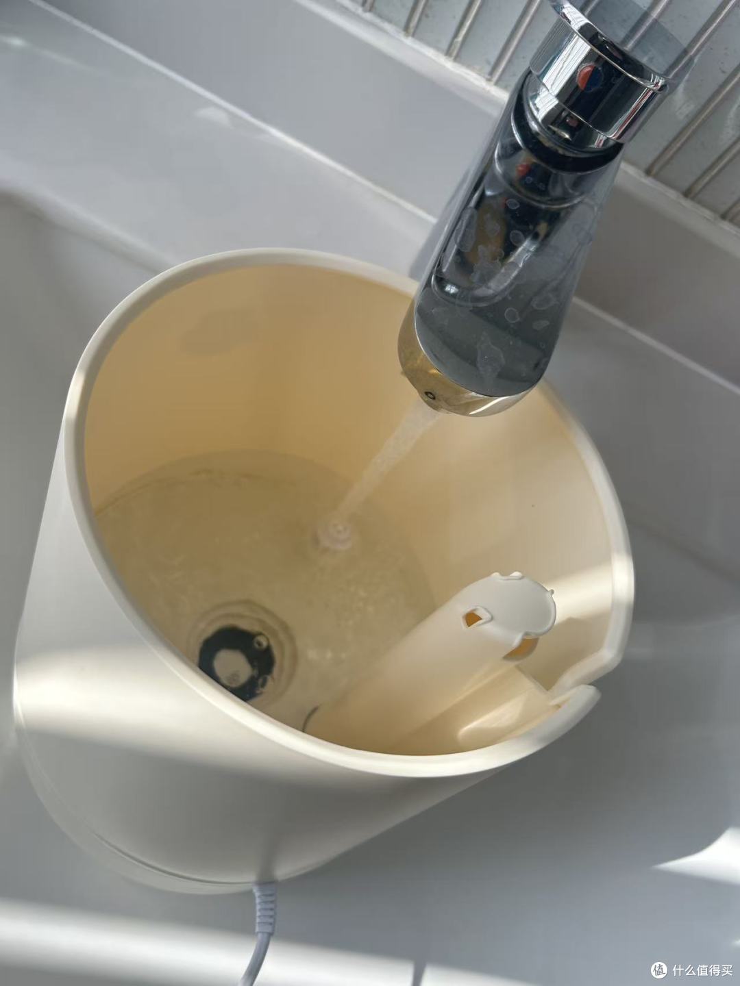 小熊 JSQ‑C45U1 加湿器