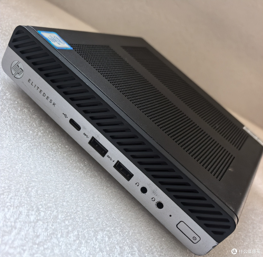 惠普800G3准系统只要179？这个主板底子真不坑小白