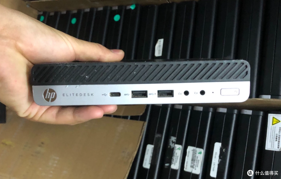 惠普800G3准系统只要179？这个主板底子真不坑小白
