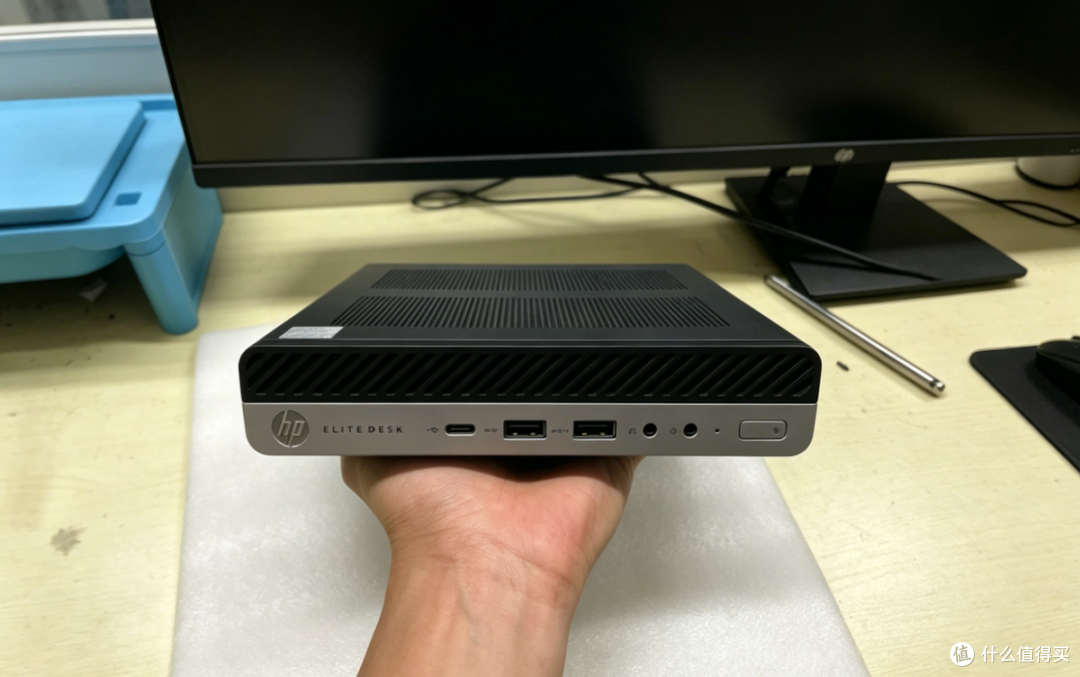 惠普800G3准系统只要179？这个主板底子真不坑小白