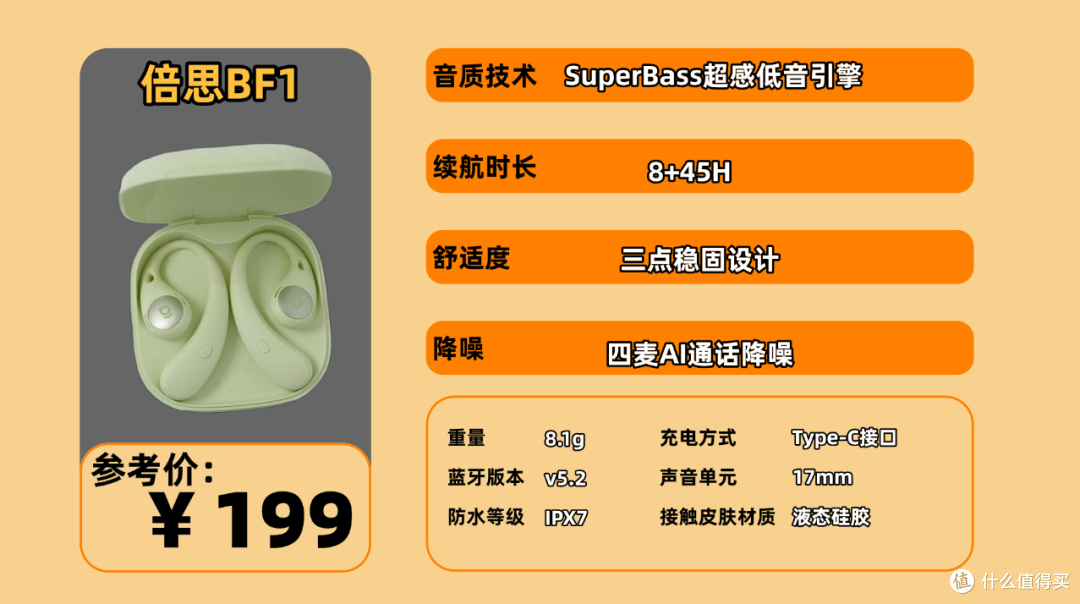 开放式耳机怎么选择?2026最全面的百元档开放式耳机推荐来啦!