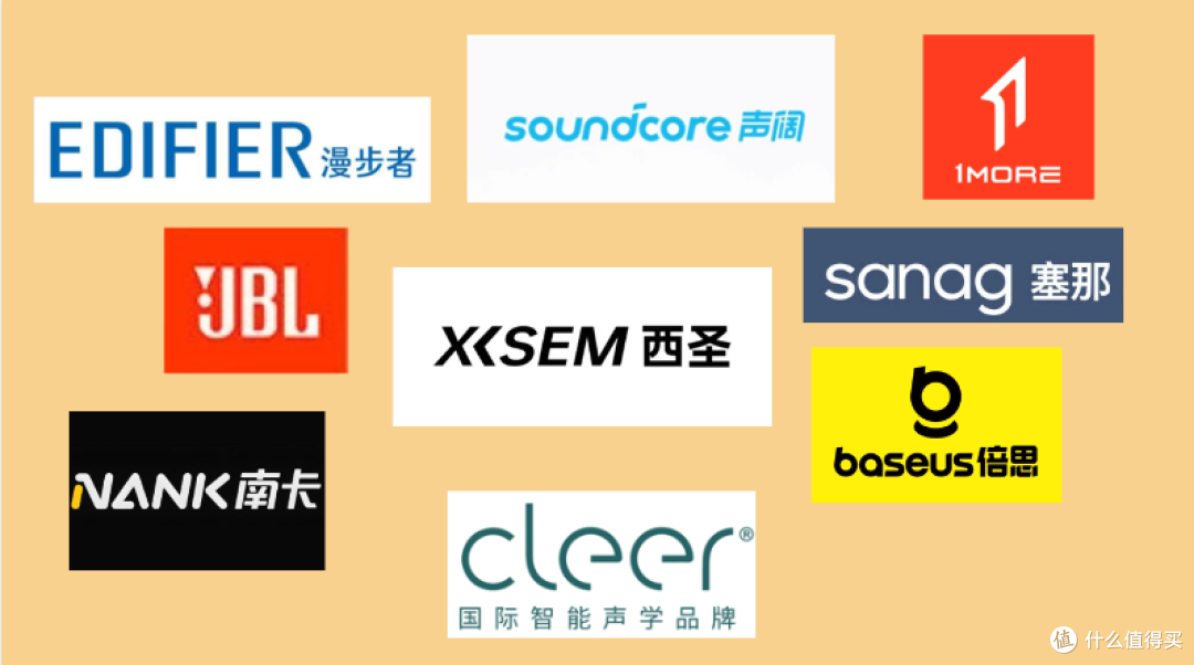 开放式耳机怎么选择?2026最全面的百元档开放式耳机推荐来啦!