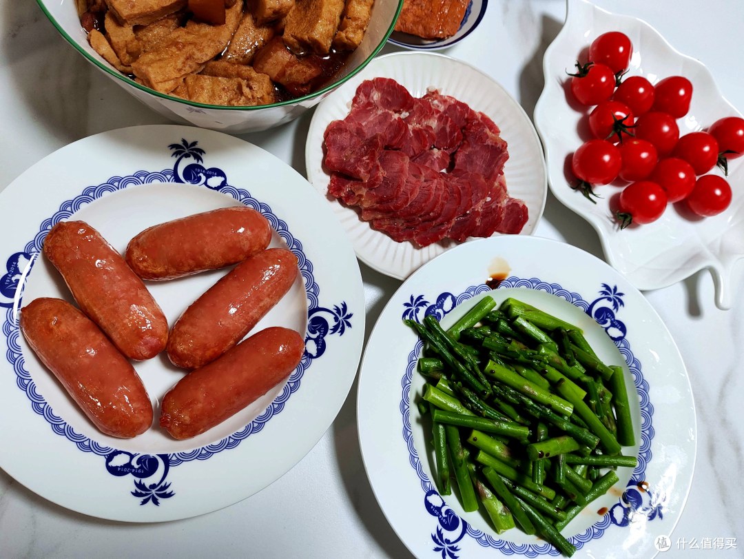生活虽苦,但吃喝得香!首农宝藏国货,好吃更安心!