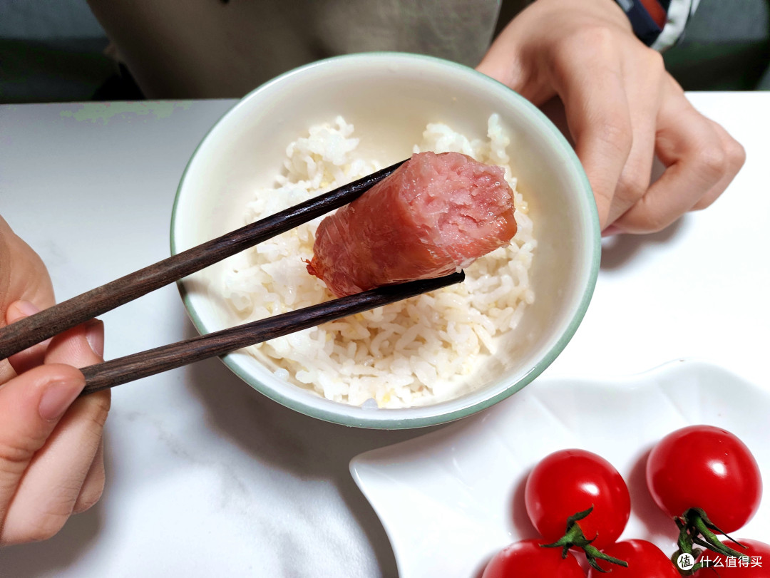 生活虽苦,但吃喝得香!首农宝藏国货,好吃更安心!