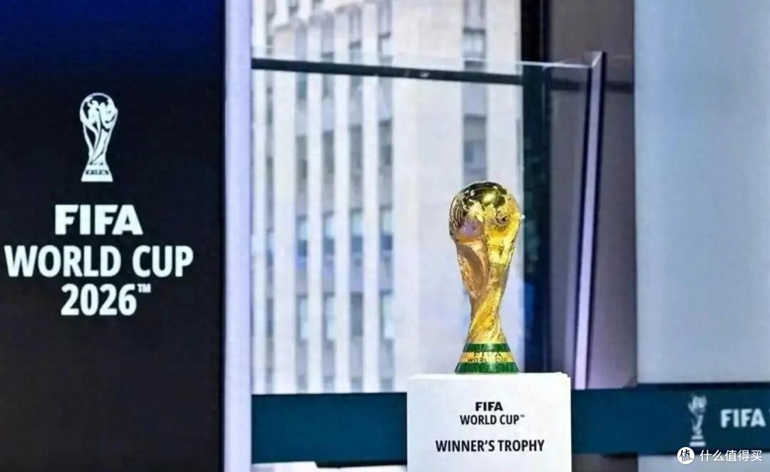 世界杯转播权谈判陷入僵局:FIFA心虚,央视手里捏着五张牌