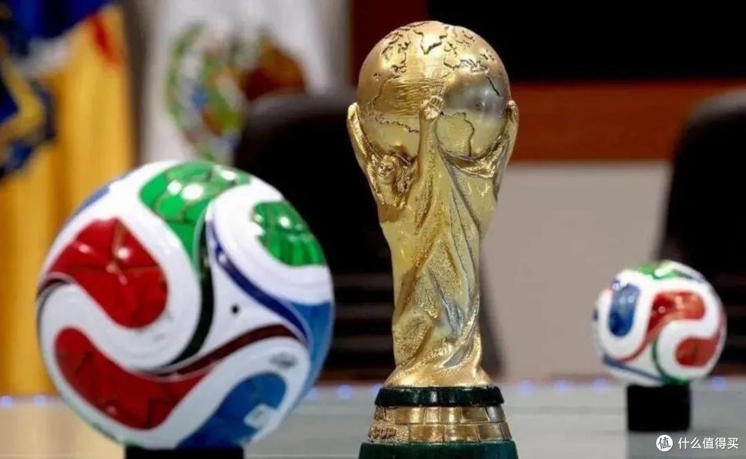 世界杯转播权谈判陷入僵局:FIFA心虚,央视手里捏着五张牌