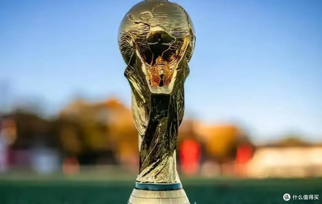 世界杯转播权谈判陷入僵局:FIFA心虚,央视手里捏着五张牌