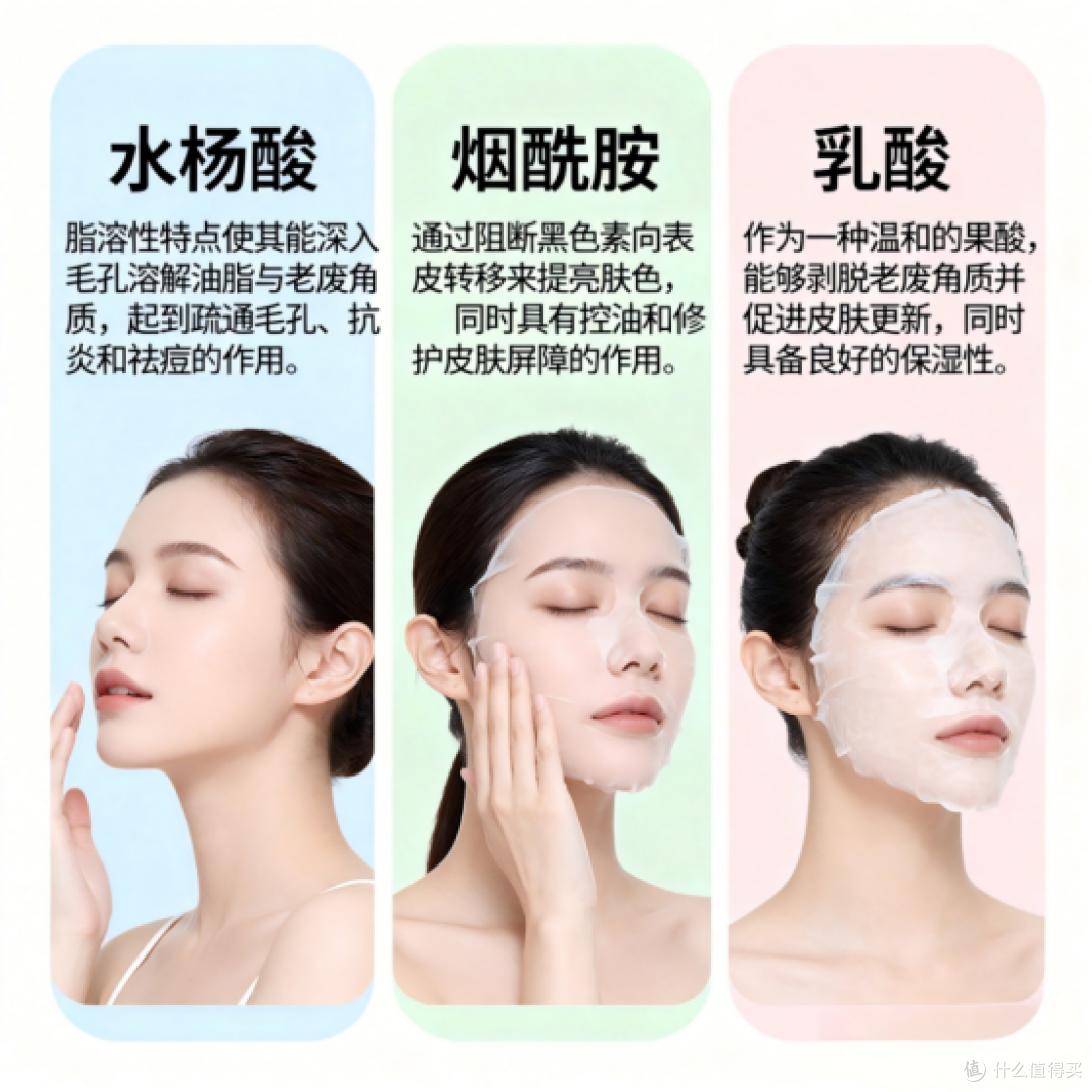 油皮公认最好用的洁面乳:2026口碑综合表现最突出去油洗面奶推荐