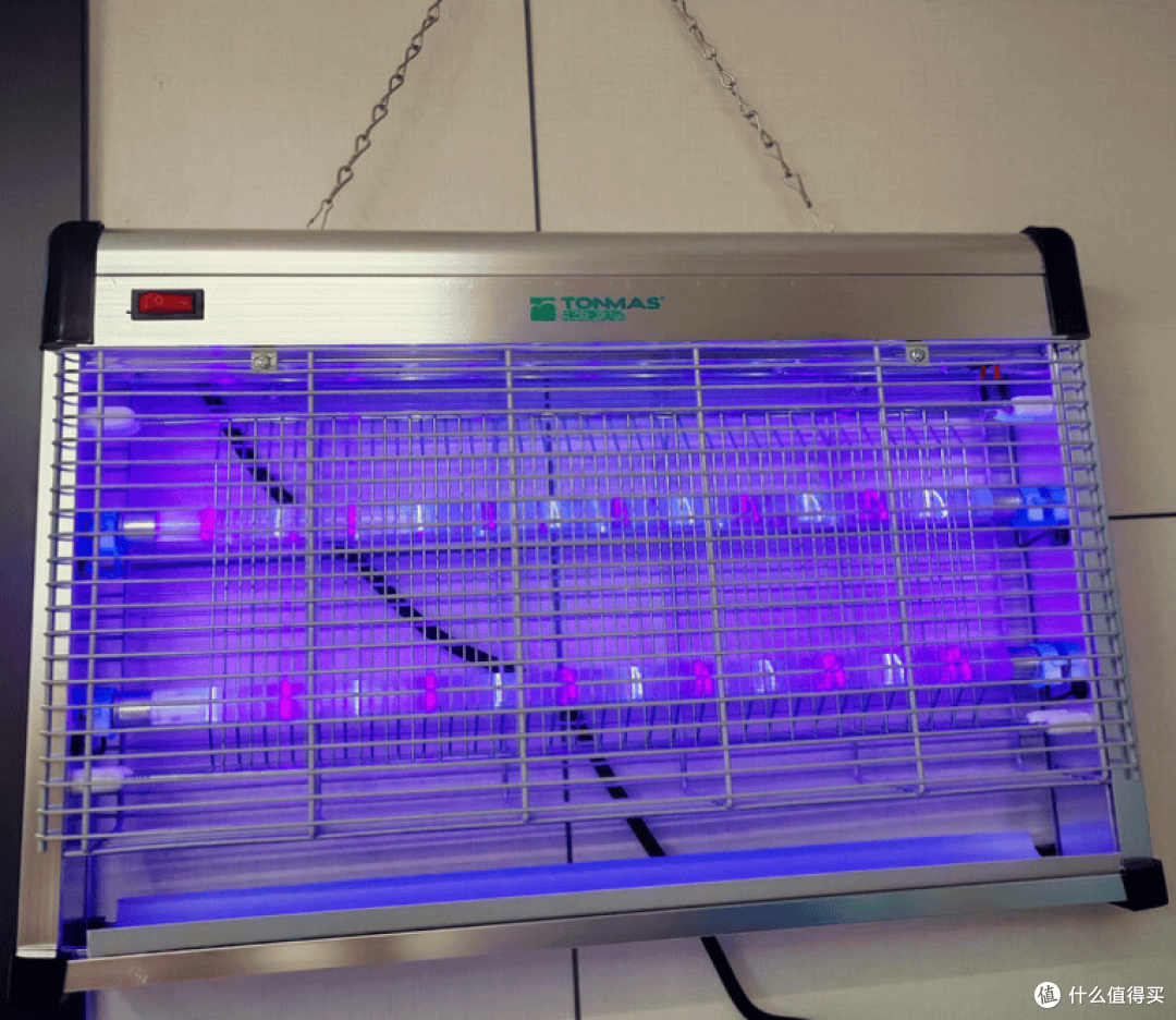家用灭蚊灯哪种最好?2026年十款热门公认好用的灭蚊器推荐!