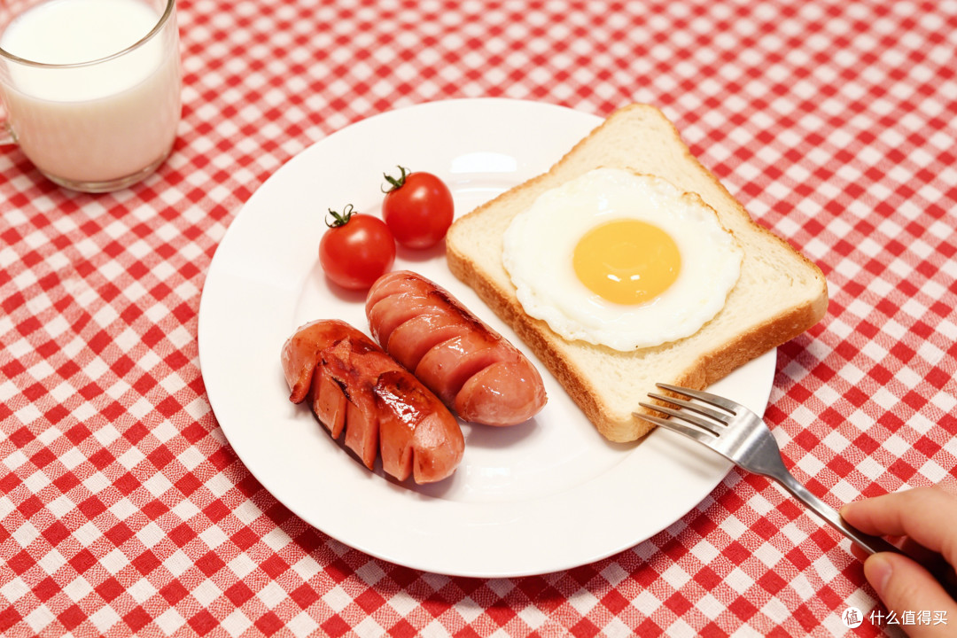 闭眼囤不踩雷!五一假期首农6款靠谱食材实测