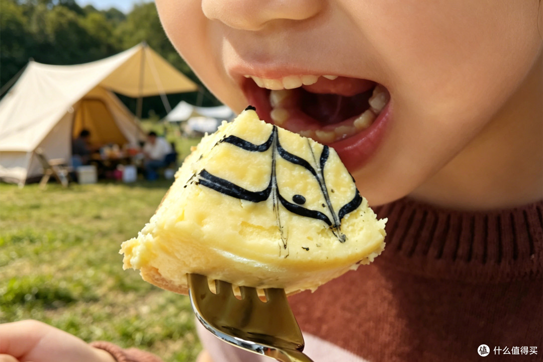 闭眼囤不踩雷!五一假期首农6款靠谱食材实测