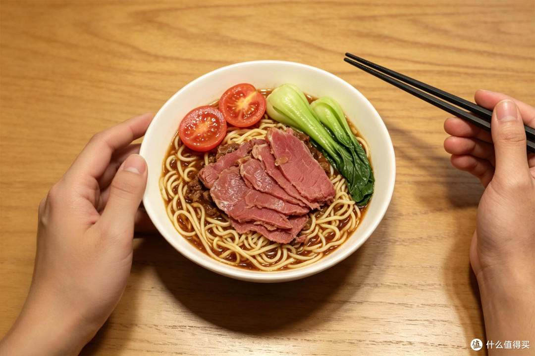 闭眼囤不踩雷!五一假期首农6款靠谱食材实测
