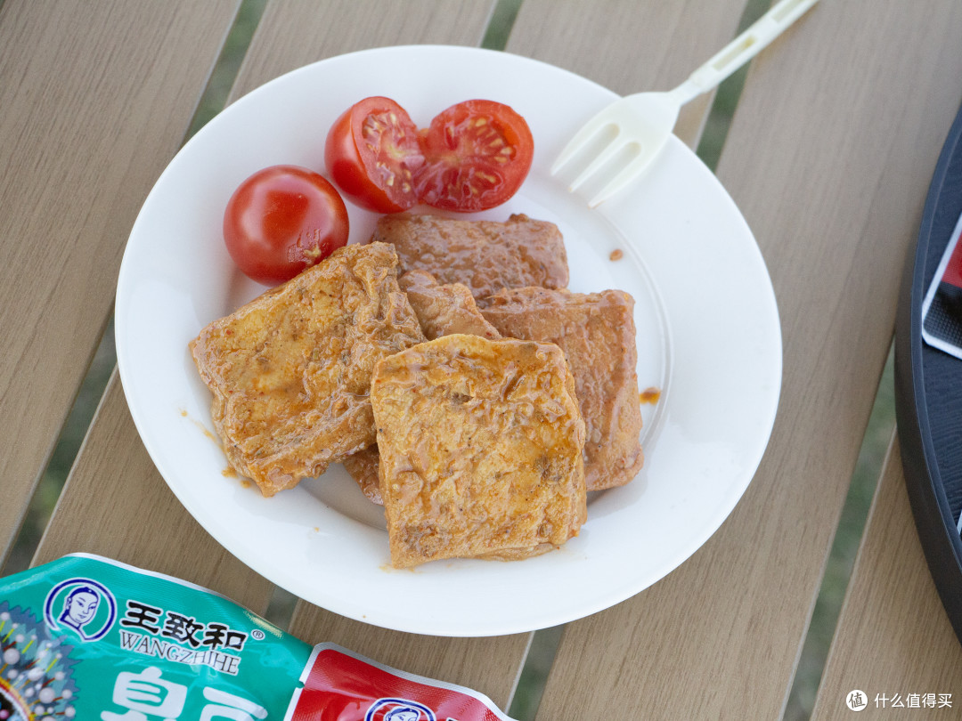 露营吃得香又不累妈|6样懒人美食真实测评