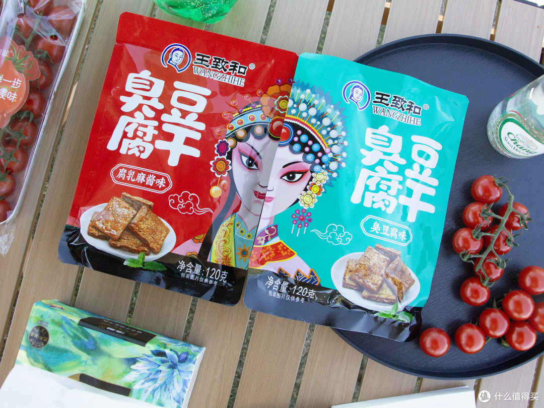 露营吃得香又不累妈|6样懒人美食真实测评