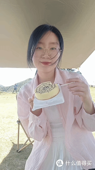 露营吃得香又不累妈|6样懒人美食真实测评