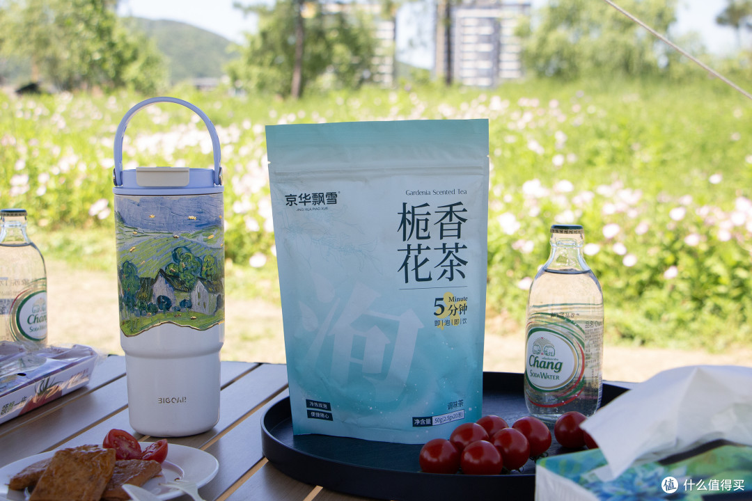 露营吃得香又不累妈|6样懒人美食真实测评