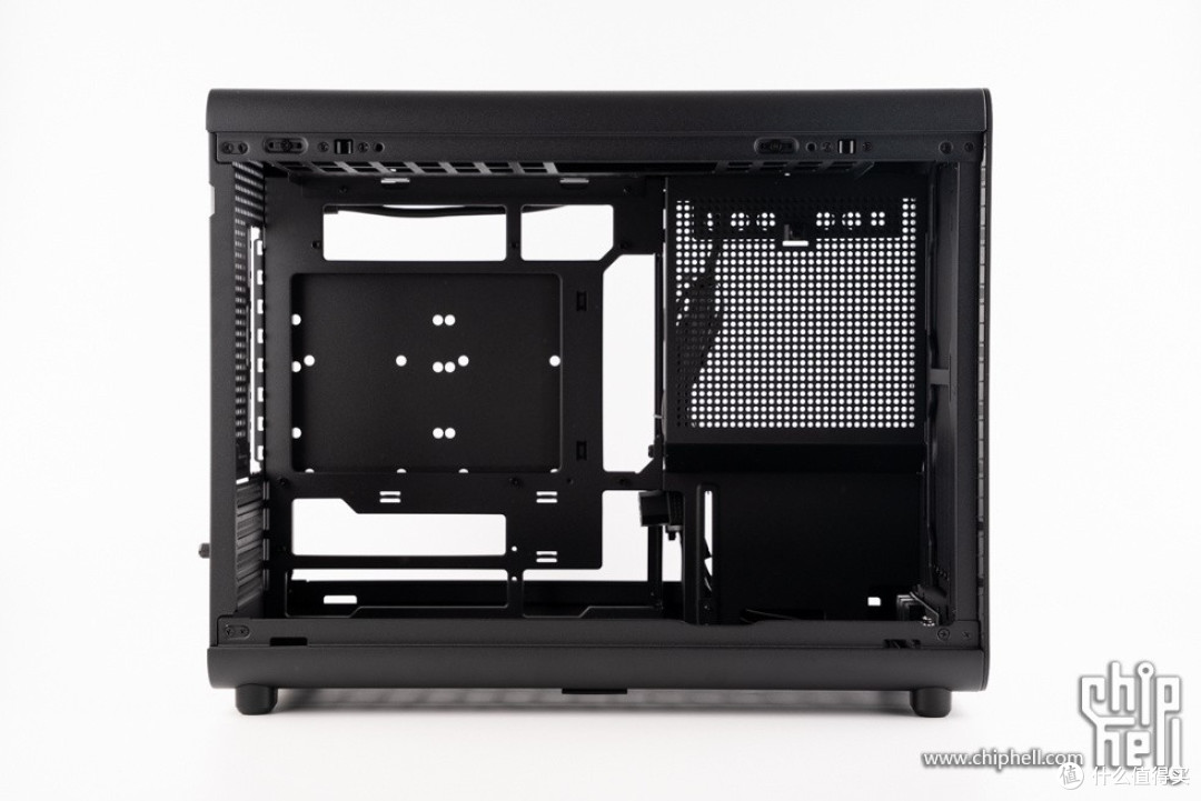 木艺MATX钢炮,乔思伯 D33 WOOD 装机作业