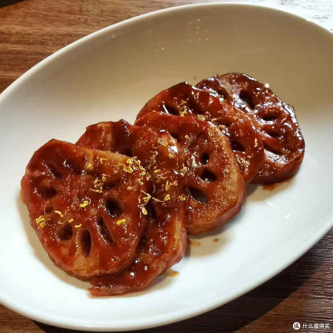 城市寻味｜一尺花园素食工坊真实探店无广～